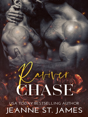 cover image of Ravivre Chase
